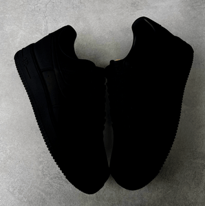 Custom AIR FORCE Darkest