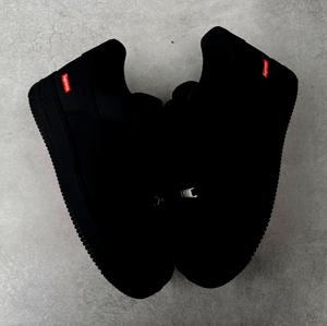 38% OFF Custom AIR FORCE 1 Supreme – Darkest