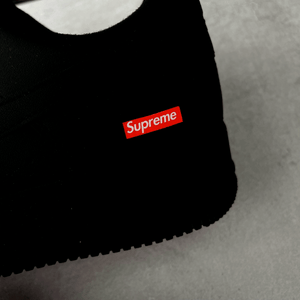 38% OFF Custom AIR FORCE 1 Supreme – Darkest